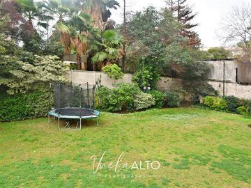 Departamento en Venta en CALIFORNIA / LOS LEONES