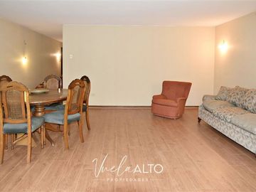 Departamento en Venta en CALIFORNIA / LOS LEONES