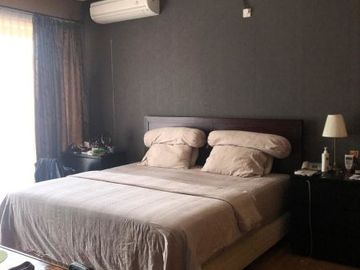 umah Mewah Ada Kolam Renang di Sektor 7 Menteng Bintaro 5171.