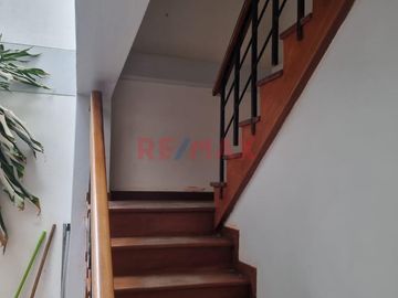 ¡Oportunidad Única en José Leonardo Ortiz, Chiclayo!

🏠 Se vende encantadora casa urbana en la dirección América 785, un lugar con gran potencial y