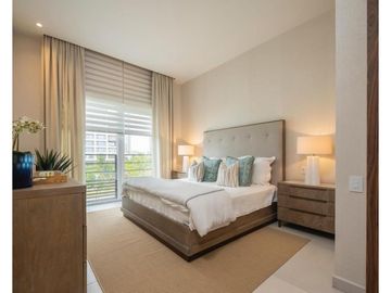 Casas en Venta en Santa María, The Woods (LM)