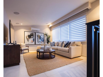 Casas en Venta en Santa María, The Woods (LM)
