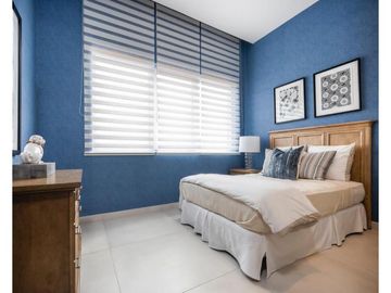 Casas en Venta en Santa María, The Woods (LM)