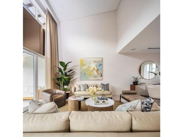 Casas en Venta en Santa María, The Woods (LM)