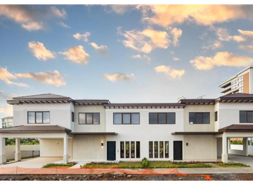 Casas en Venta en Santa María, The Woods (LM)