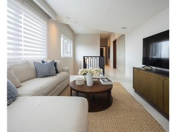 Casas en Venta en Santa María, The Woods (LM)