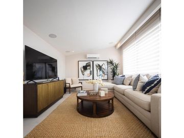 Casas en Venta en Santa María, The Woods (LM)