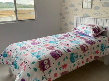 Venta de casa Magnolia en Soleana de CasaLaguna