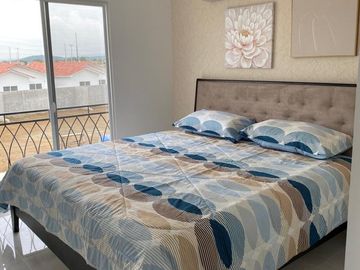 Venta de casa Magnolia en Soleana de CasaLaguna