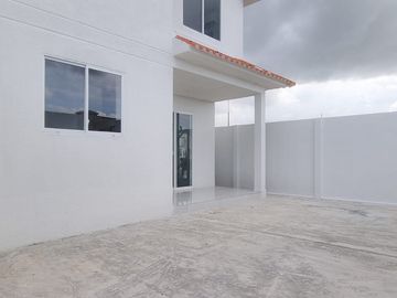 Venta de casa Magnolia en Soleana de CasaLaguna