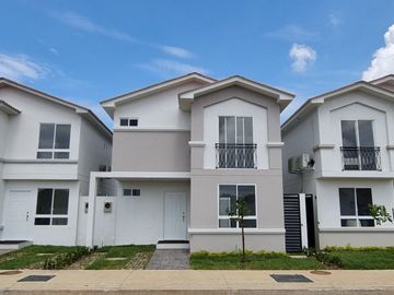 Venta de casa Magnolia en Soleana de CasaLaguna