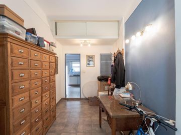 Muñiz al 400 - Almagro // VENTA: Casa de 4 dormitorios