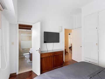 Muñiz al 400 - Almagro // VENTA: Casa de 4 dormitorios