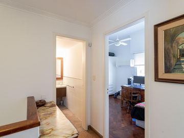 Muñiz al 400 - Almagro // VENTA: Casa de 4 dormitorios
