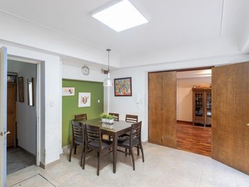 Muñiz al 400 - Almagro // VENTA: Casa de 4 dormitorios