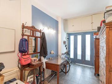 Muñiz al 400 - Almagro // VENTA: Casa de 4 dormitorios