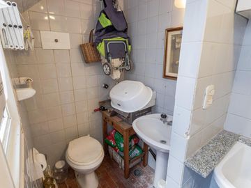 Muñiz al 400 - Almagro // VENTA: Casa de 4 dormitorios