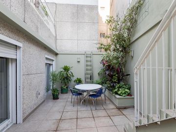 Muñiz al 400 - Almagro // VENTA: Casa de 4 dormitorios