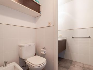 Muñiz al 400 - Almagro // VENTA: Casa de 4 dormitorios