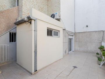 Muñiz al 400 - Almagro // VENTA: Casa de 4 dormitorios