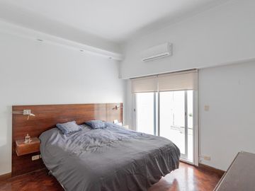 Muñiz al 400 - Almagro // VENTA: Casa de 4 dormitorios
