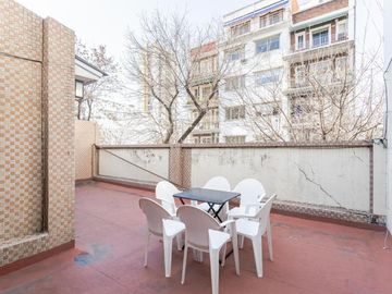 Muñiz al 400 - Almagro // VENTA: Casa de 4 dormitorios