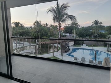 VENTA DE DEPARTAMENTO DE 3 RECAMARAS EN ACAPULCO DIAMANTE