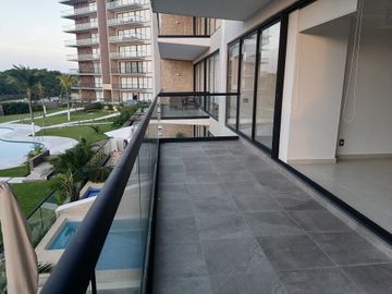 VENTA DE DEPARTAMENTO DE 3 RECAMARAS EN ACAPULCO DIAMANTE