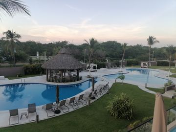 VENTA DE DEPARTAMENTO DE 3 RECAMARAS EN ACAPULCO DIAMANTE