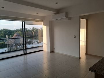 VENTA DE DEPARTAMENTO DE 3 RECAMARAS EN ACAPULCO DIAMANTE