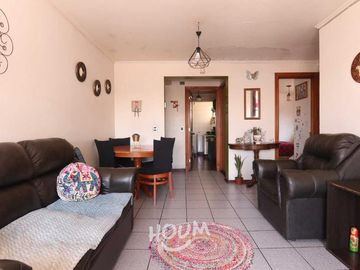 Departamento San bernardo centro ID: 141689s