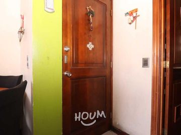 Departamento San bernardo centro ID: 141689s