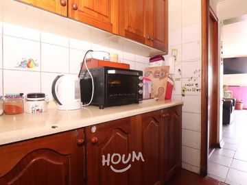 Departamento San bernardo centro ID: 141689s