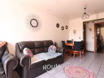 Departamento San bernardo centro ID: 141689s