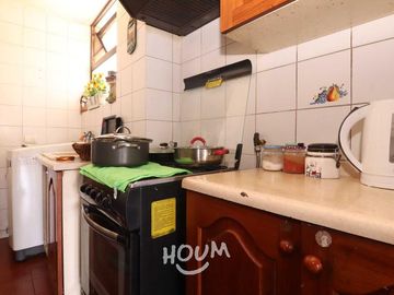 Departamento San bernardo centro ID: 141689s