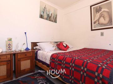 Departamento San bernardo centro ID: 141689s