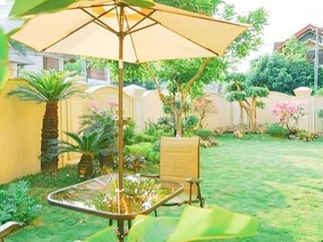 Rumah Kolam Renang Mewah dekat Malioboro Jogja dekat Kemana mana