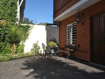 PH 3 AMBIENTES C/PATIO Y GARAGE