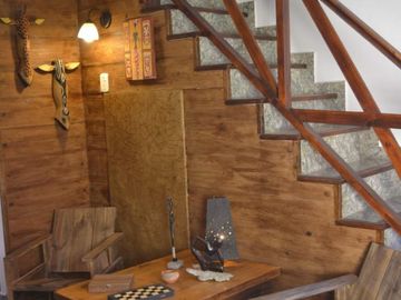 PH 3 AMBIENTES C/PATIO Y GARAGE