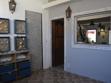 PH 3 AMBIENTES C/PATIO Y GARAGE