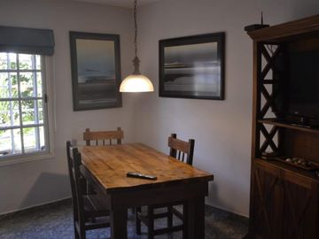 PH 3 AMBIENTES C/PATIO Y GARAGE