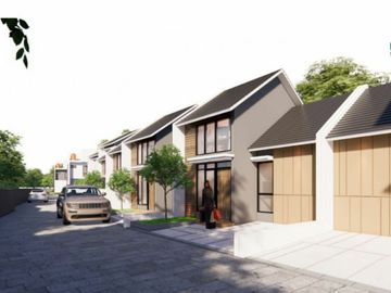 rumah 200 jutaan di baleendah bandung