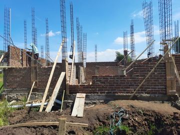 rumah 200 jutaan di baleendah bandung