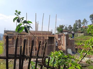 rumah 200 jutaan di baleendah bandung