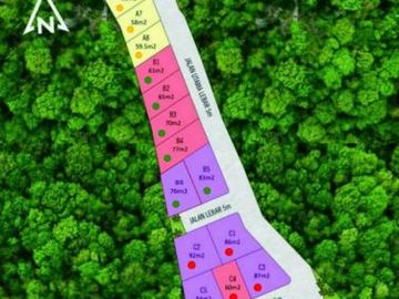 rumah 200 jutaan di baleendah bandung