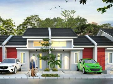 HARAGA PERDANA HOT SALE rumah cantik murah di padalarang dkt TOL PADALARANG