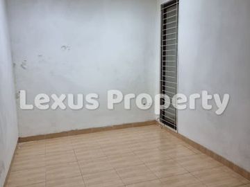 Dijual Cluster Green Park Moderland Cipondoh Tangerang