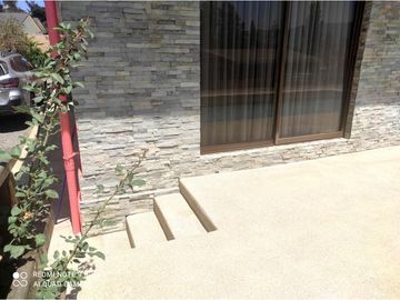 SE VENDE CASA EN ANGAMOS LIMACHE