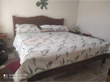 SE VENDE CASA EN ANGAMOS LIMACHE