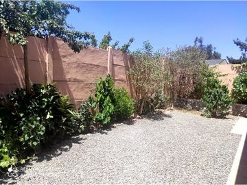 SE VENDE CASA EN ANGAMOS LIMACHE